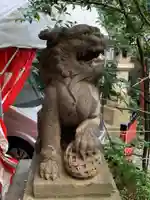 三崎稲荷神社(東京都)