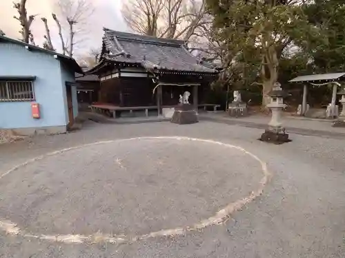 日枝神社(静岡県)