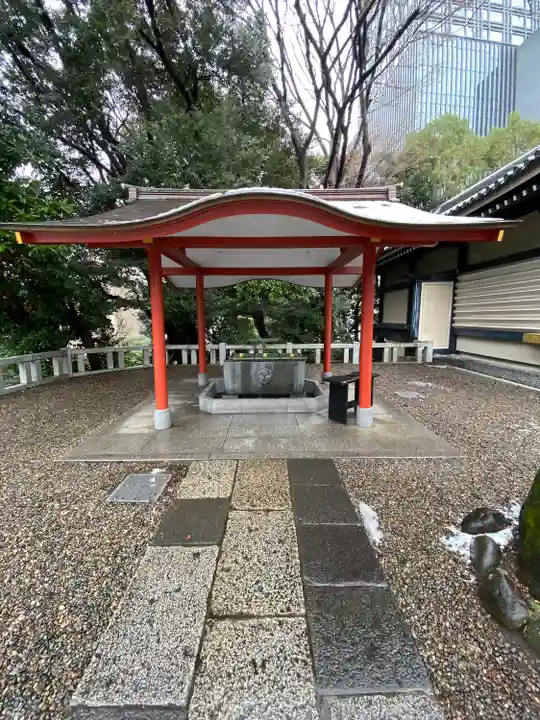 日枝神社(東京都)