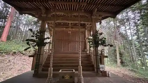 出雲神社(京都府)