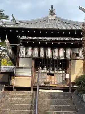 正覚院(京都府)
