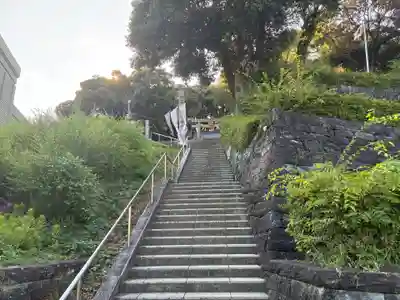 王子神社(徳島県)