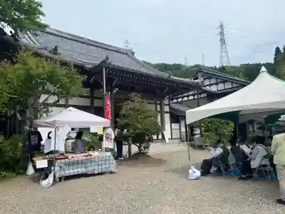 桂昌寺(岐阜県)
