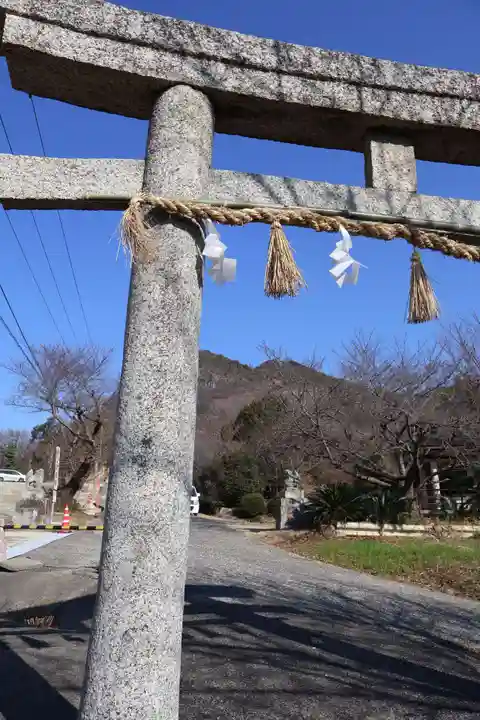 高屋神社(香川県)