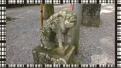 間々田八幡宮(栃木県)