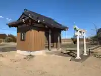 子安神社(千葉県)
