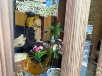 定泉寺(東京都)