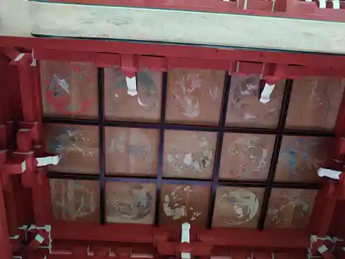 迦葉山龍華院弥勒護国寺（弥勒寺）の芸術