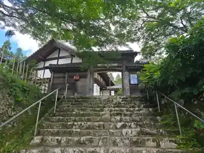 百済寺(滋賀県)