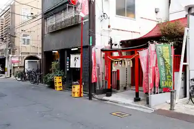 豊川稲荷(宮城県)