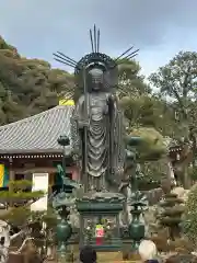 清荒神清澄寺(兵庫県)