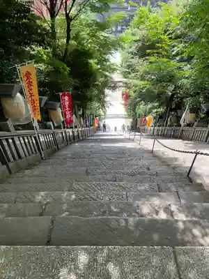 愛宕神社のその他建物