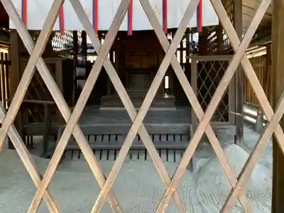 出雲路幸神社(京都府)