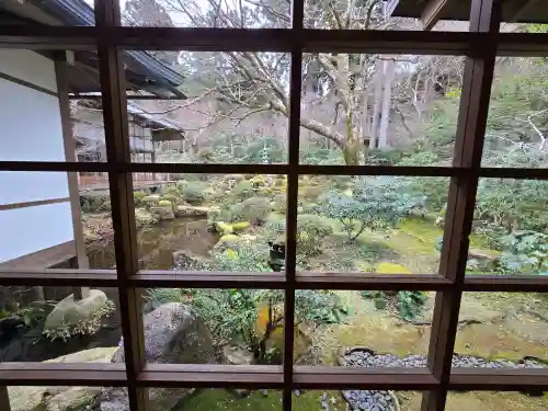 三千院門跡(京都府)