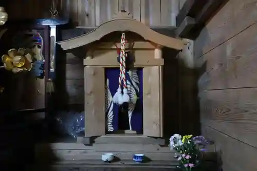 熊野神社(福井県)