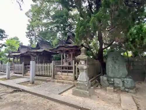 高砂神社(兵庫県)