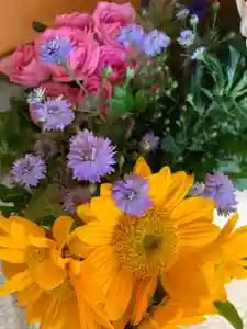 滑川神社 - 仕事と子どもの守り神(福島県)(2020年10月29日(木) 22時51分13秒投稿)