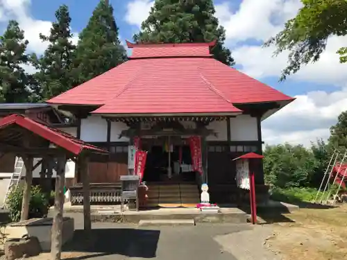 弘誓山　養泉寺のその他建物