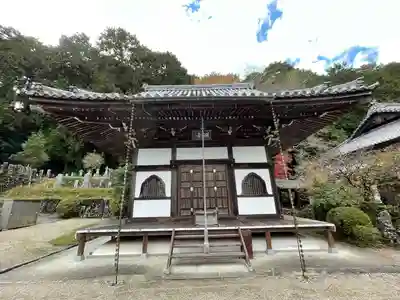 永福寺(三重県)