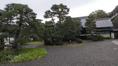 得浄明院(善光寺別院)(京都府)