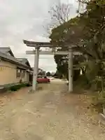 大神社(愛知県)