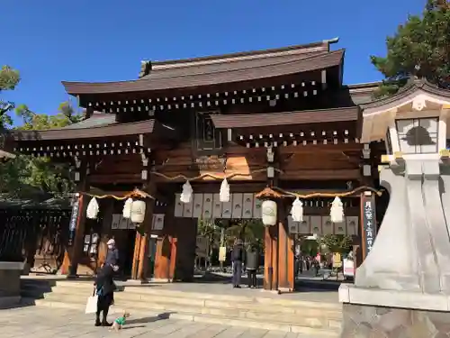 潮音院の山門