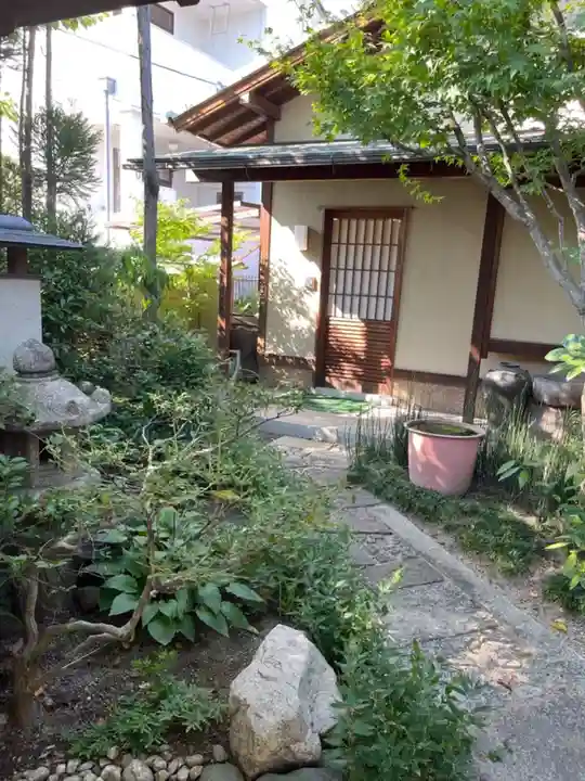 中央寺(大阪府)