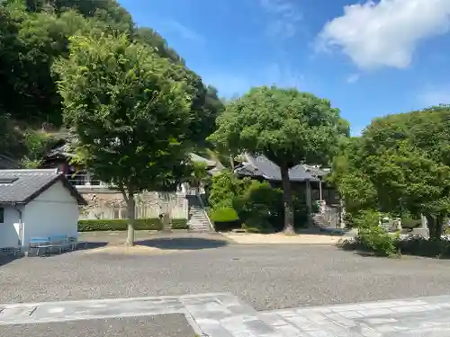 甲山寺(香川県)