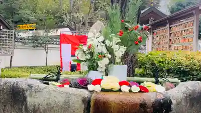 伊和志津神社(兵庫県)