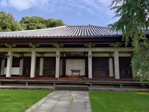 天王寺(東京都)