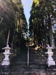 市木神社の建物その他