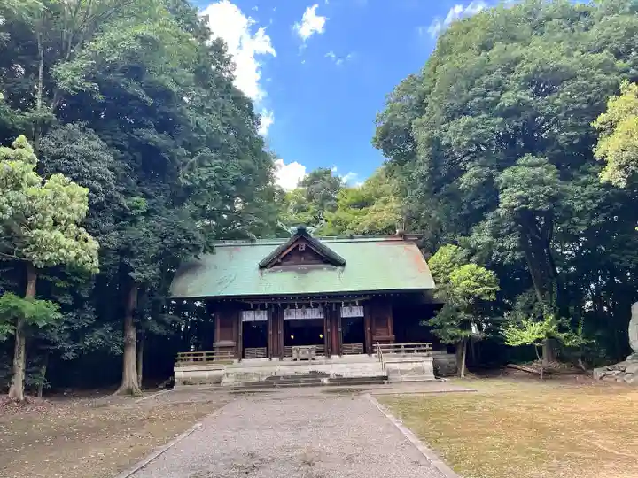 乃木神社(香川県)