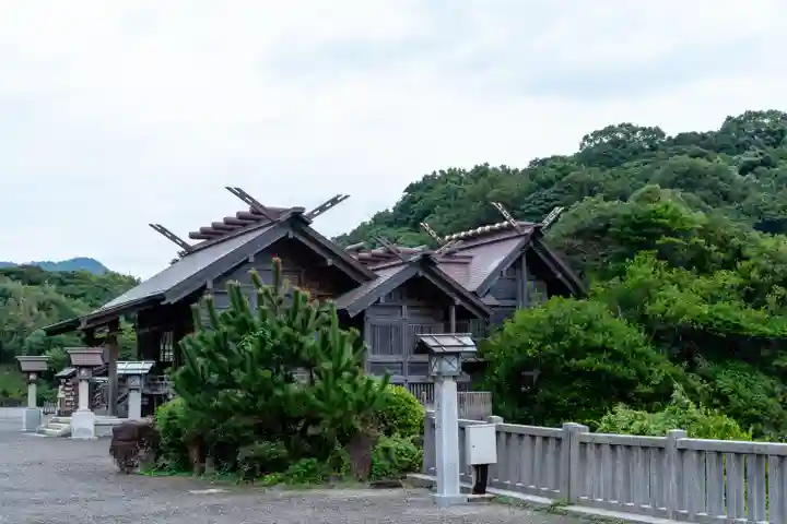 大御神社(宮崎県)