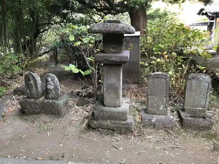 円応寺のその他建物