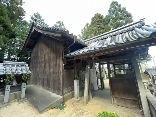 八幡神社(滋賀県)
