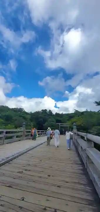 伊勢神宮外宮(豊受大神宮)(三重県)
