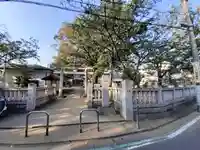 八幡神社(東京都)