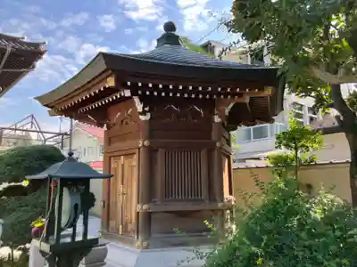 真光寺(東京都)