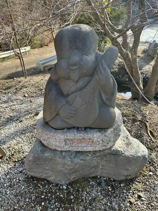 瀧不動尊(埼玉県)