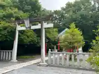 霊泉大社(栃木県)