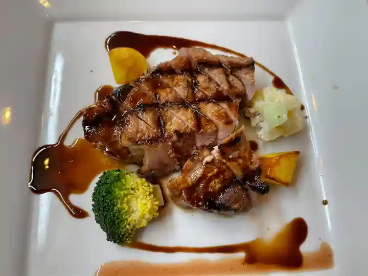 赤穂大石神社(兵庫県)