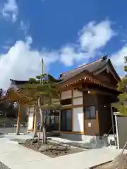 金剛寺(福島県)