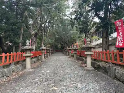紀州東照宮(和歌山県)