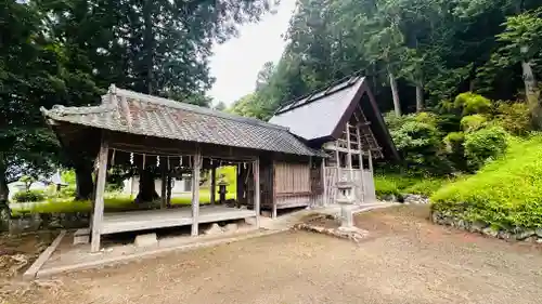 大内神社(京都府)