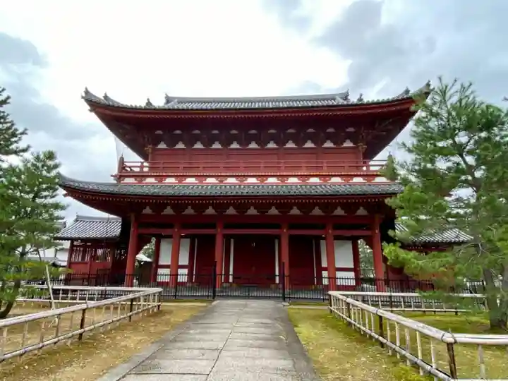 妙心寺(妙心禅寺)(京都府)