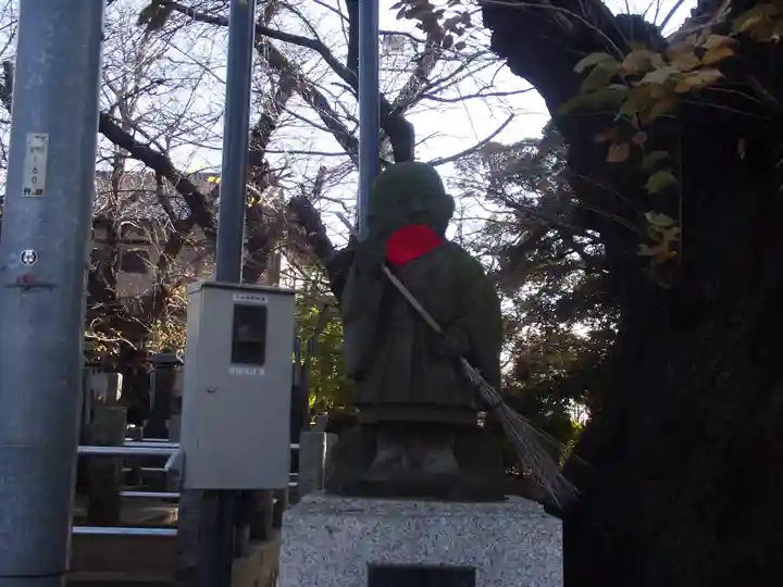 池上本門寺(東京都)