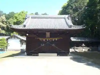 志賀神社(愛知県)
