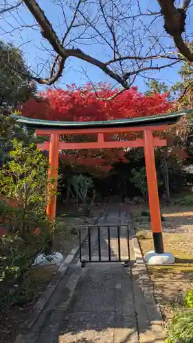 上品蓮台寺(京都府)