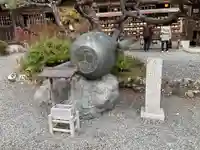 小國神社(静岡県)