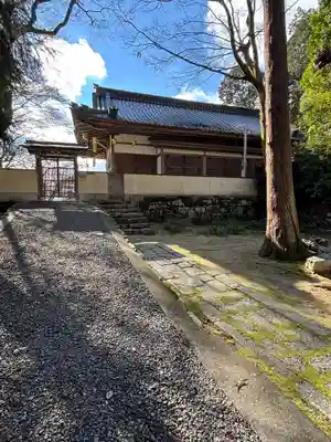 戒蔵院(滋賀県)